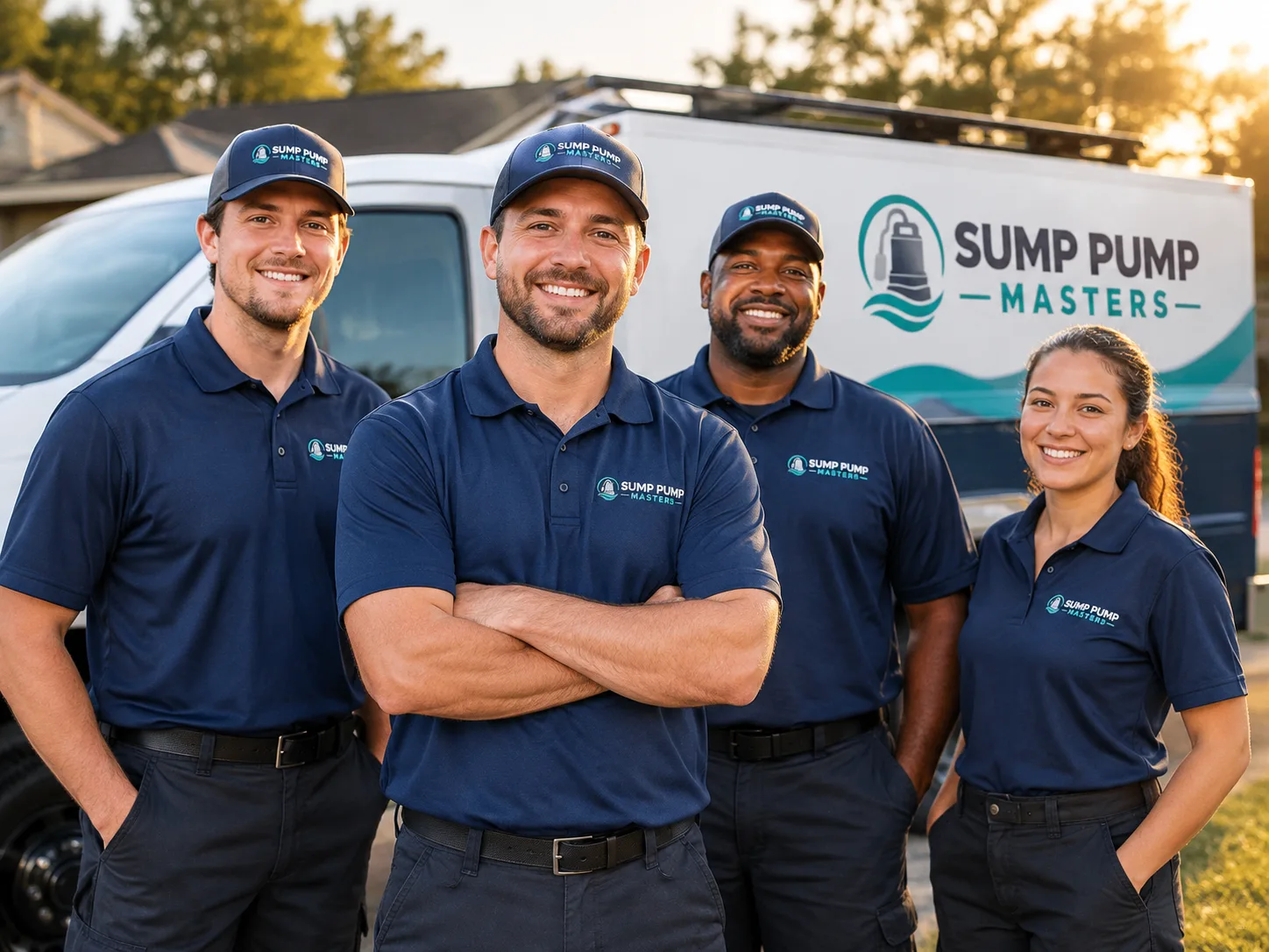 Sump Pump Repair company in Rohnert Park, CA